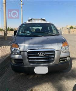 هيونداي ستار اكس